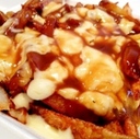 Poutine at S&G Fries