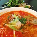 Bn Riu at Authentic Vietnamese Pho House