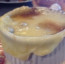 French Onion Soup at Rockwell's