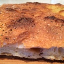 Focaccia at Bread By Us