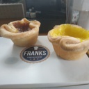 Butter Tarts at Franks Baked Goods and Catering