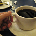 Coffee at Zavida Coffee