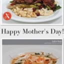 ChefX Prizes for Mother's Day!