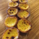Anyone tried pastis de nata from Anabia?