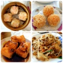 Dim Sum at Fortune Express