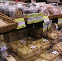 Cakes & Pastries at T&T Supermarket