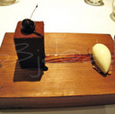 the fat duck - an o-foodie report in pictures